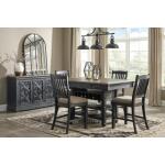 Tyler Creek Counter Height Bar Stool Barstools Ashley Furniture 36