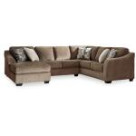 Graftin 3-Piece Sectional with Chaise Sectionals Ashley Furniture 22