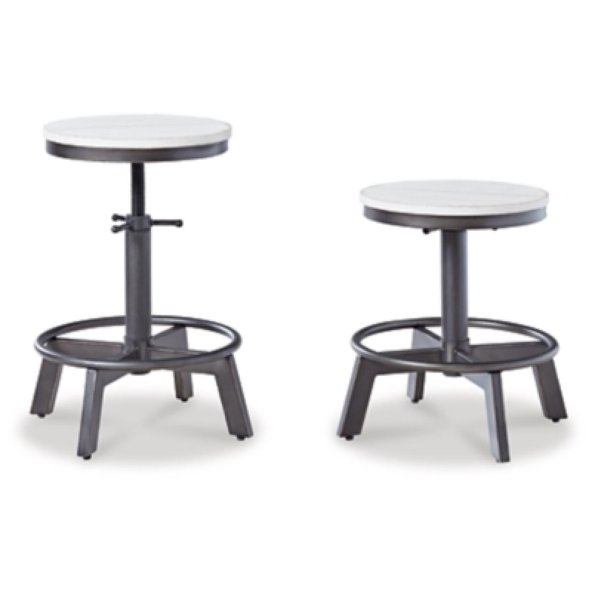 Torjin Counter Height Stool Barstools Ashley Furniture 8