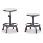 Torjin Counter Height Stool Barstools Ashley Furniture 14
