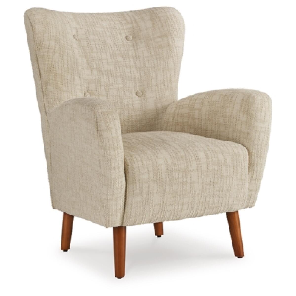 Jemison Next-Gen Nuvella Accent Chair Chairs Ashley Furniture 9