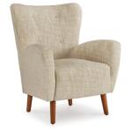 Jemison Next-Gen Nuvella Accent Chair Chairs Ashley Furniture 16