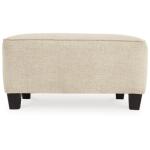 Abinger Oversized Accent Ottoman Ottomans & Poufs Ashley Furniture 17