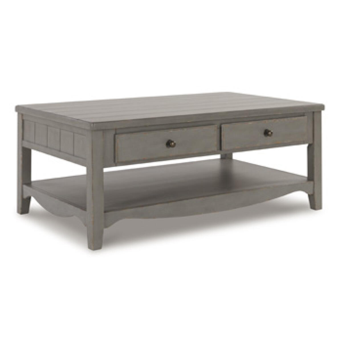 Charina Coffee Table Cocktail & Coffee Tables Ashley Furniture 12