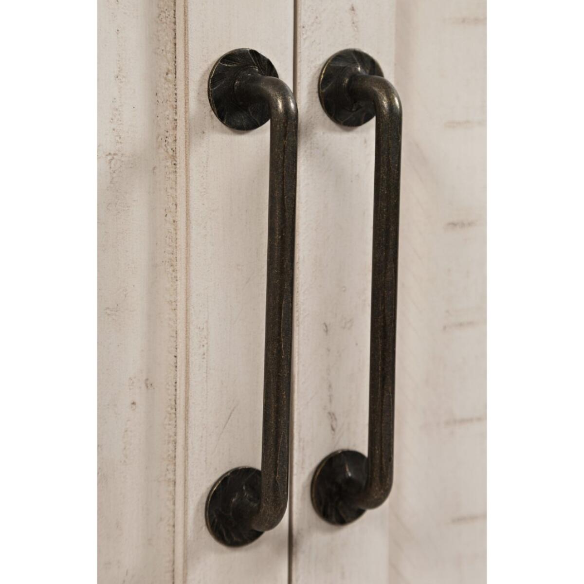 Madison County Barn Door Dresser Dressers Jofran 10