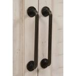 Madison County Barn Door Dresser Dressers Jofran 15