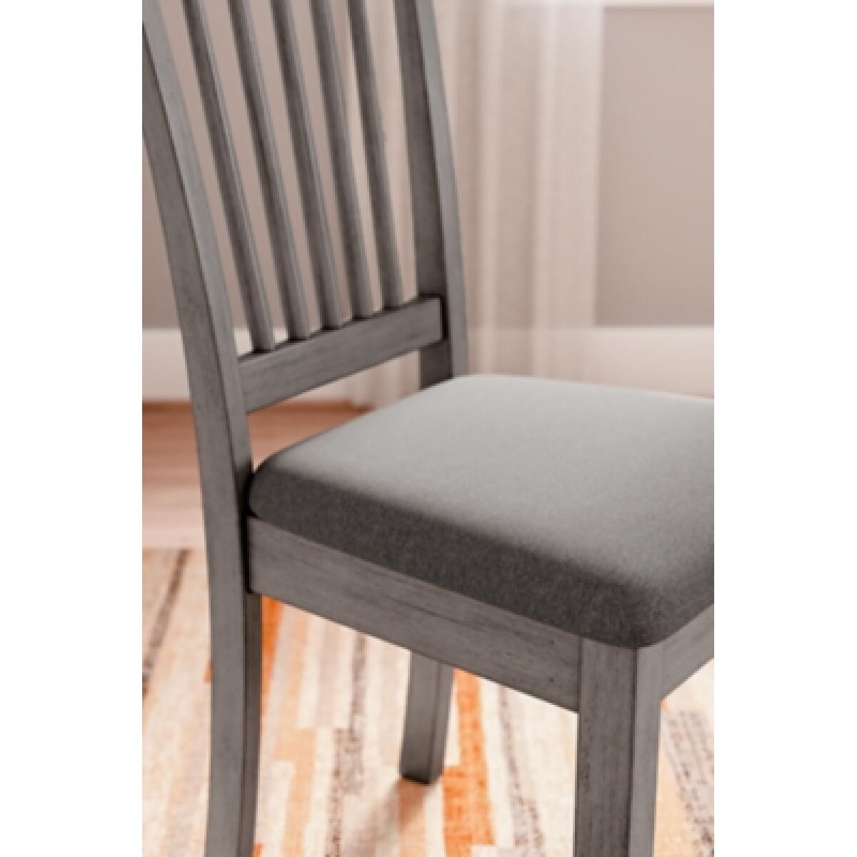 Shullden Dining Chair Chairs & Benches Ashley Furniture 19