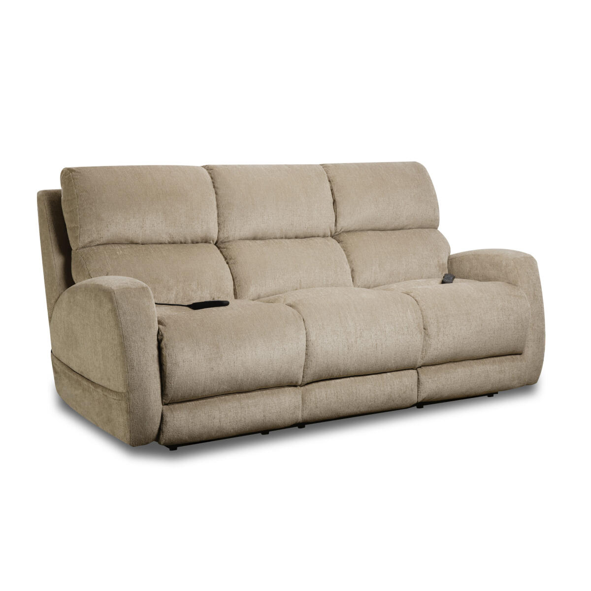 Double Reclining Power Sofa 193-37-15 Double Reclining Power Sofa 193-37-15 - Image 1