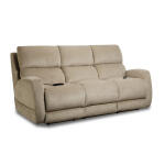 Double Reclining Power Sofa 193-37-15 Sofas HomeStretch 5