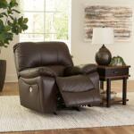 Leesworth Power Recliner Recliners Ashley Furniture 35