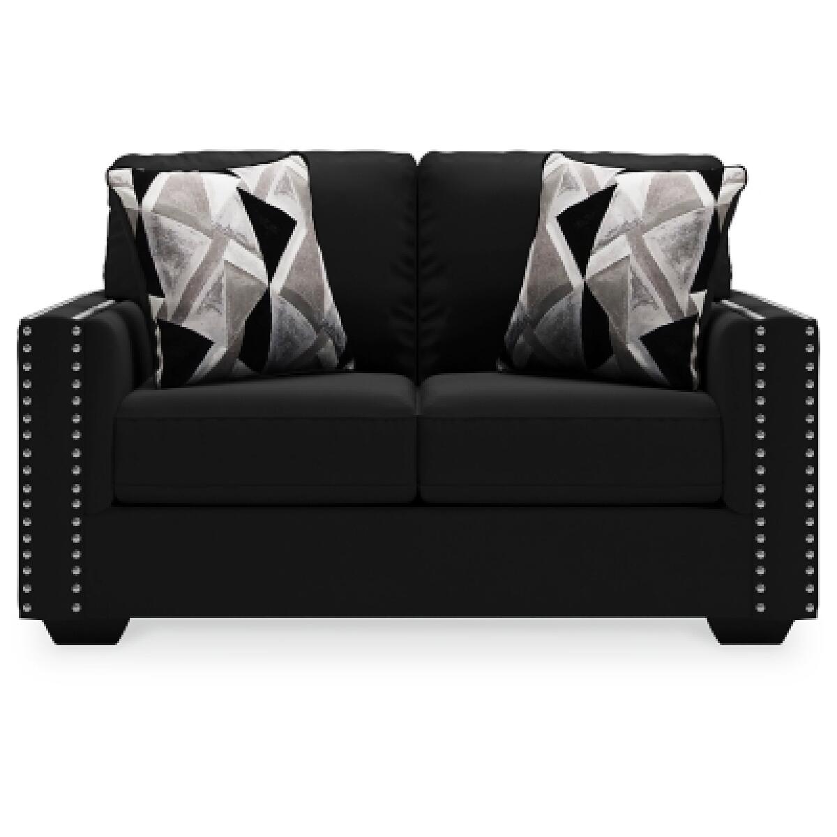 Gleston Loveseat Loveseats Ashley Furniture 14