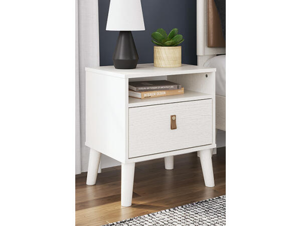 Aprilyn Nightstand Nightstands Ashley Furniture