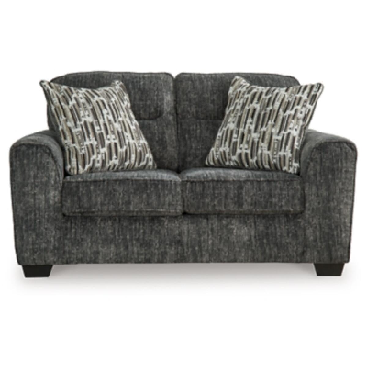 Lonoke Loveseat Loveseats Ashley Furniture 11