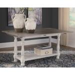Havalance Sofa/Console Table Sofa Tables Ashley Furniture 28