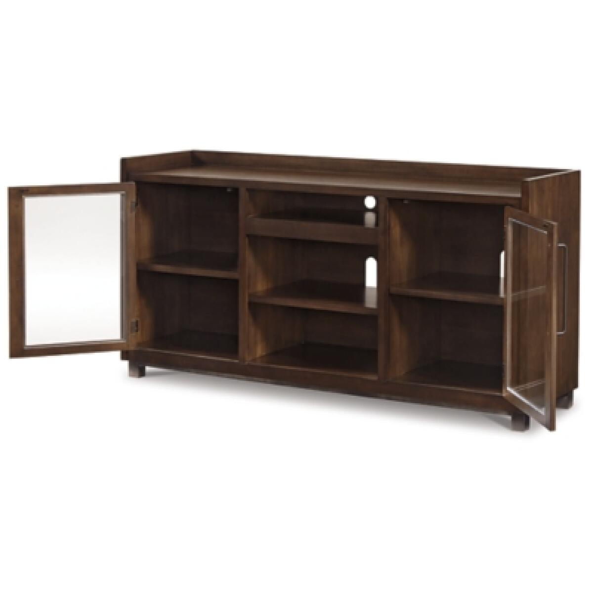 Starmore 70″ TV Stand Entertainment Stands Ashley Furniture 14