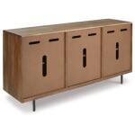 Kerrings Accent Cabinet Accent Furniture Ashley Furniture 34