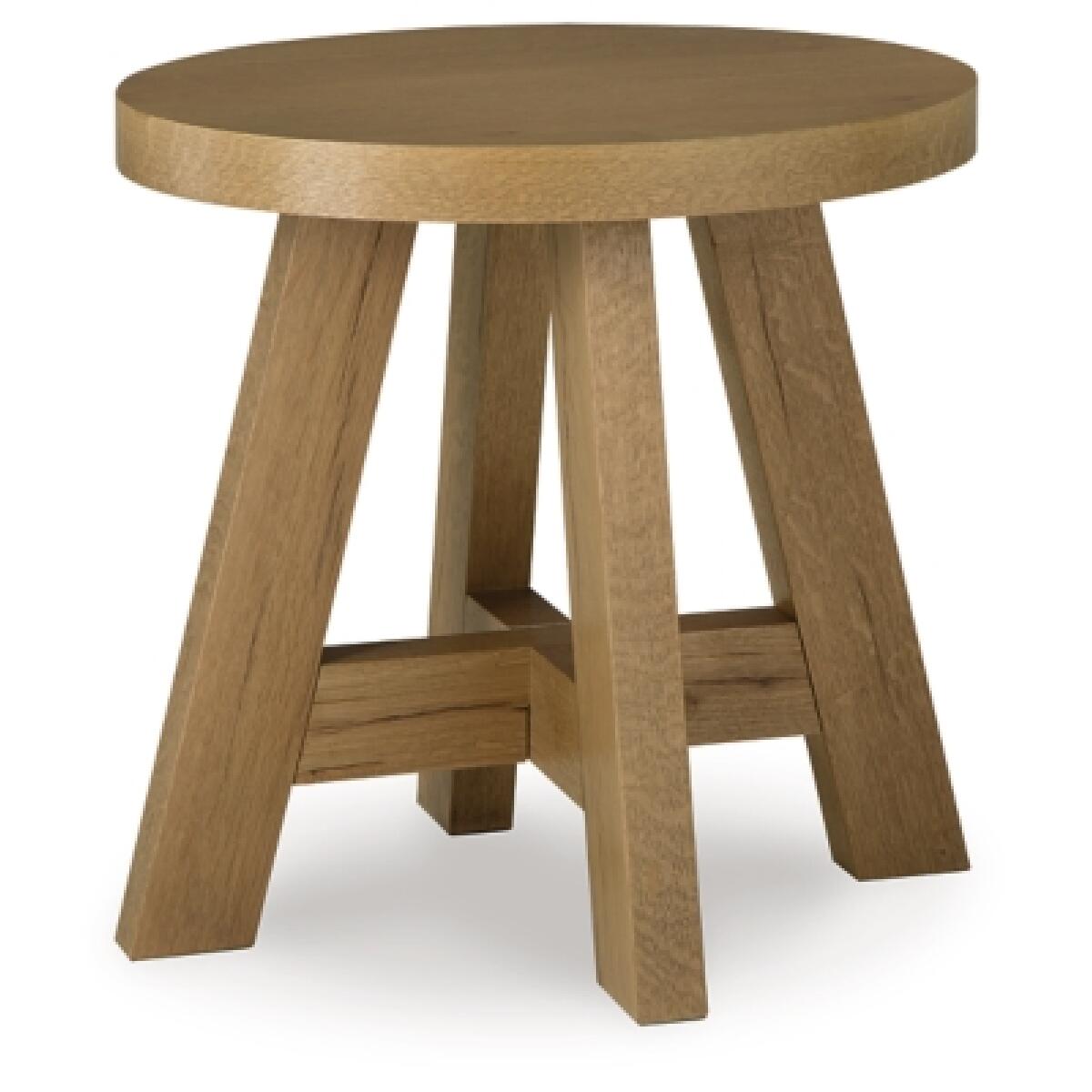 Brinstead End Table End tables Ashley Furniture 10