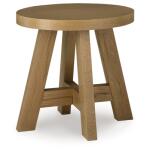 Brinstead End Table End tables Ashley Furniture 18