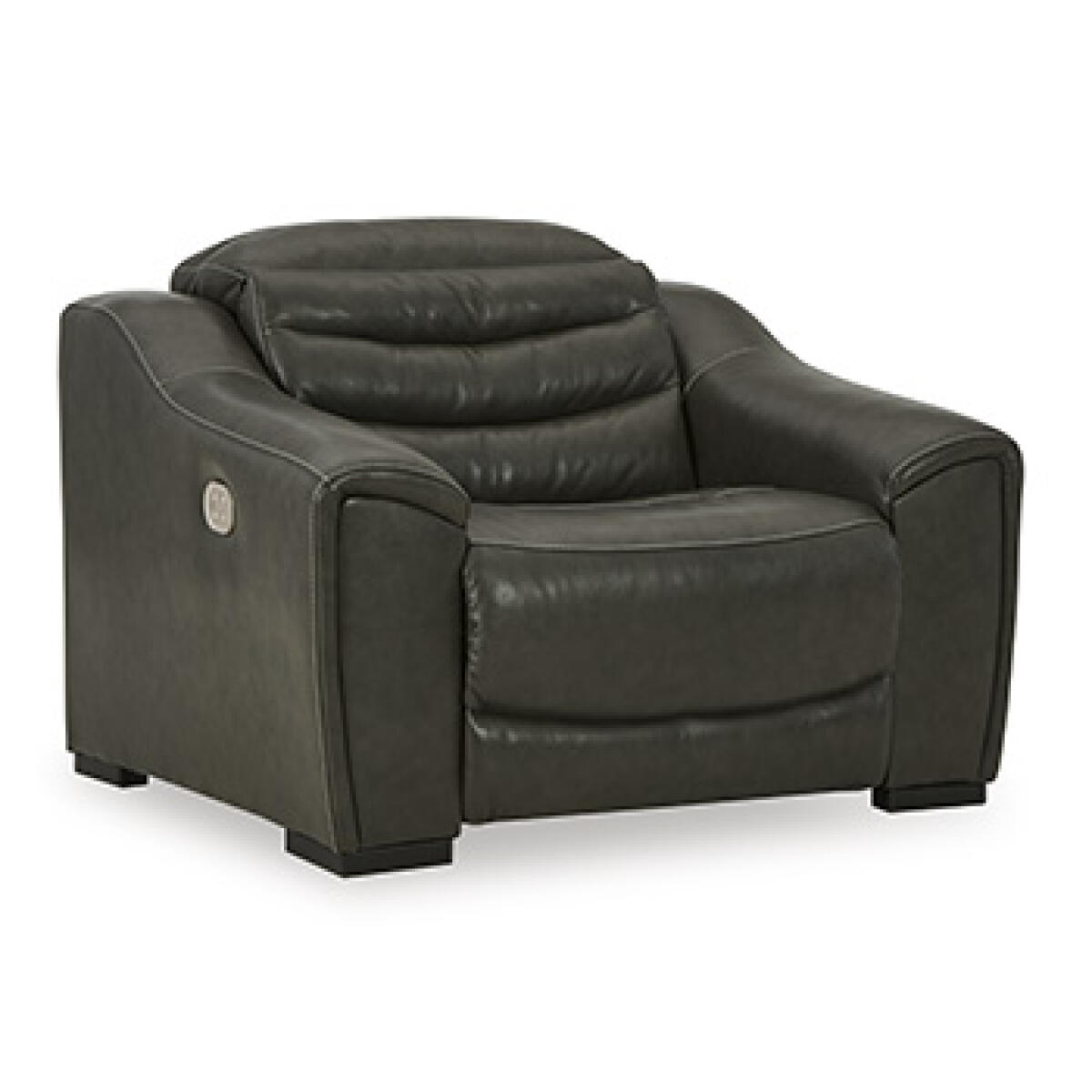 Center Line Power Recliner Recliners Ashley Furniture 11