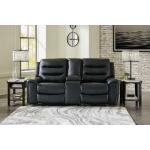 Warlin Power Reclining Loveseat with Console Loveseats Ashley Furniture 25