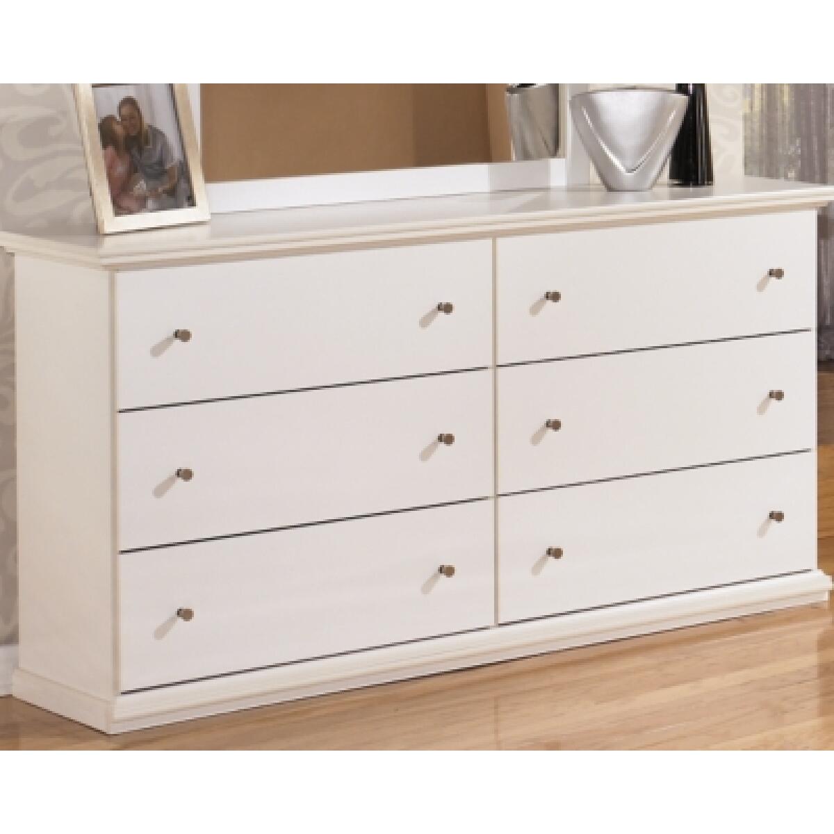 Bostwick Shoals Dresser Dressers Ashley Furniture 11