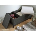 Yarlow Storage Bench Accent Furniture Ashley Furniture 23