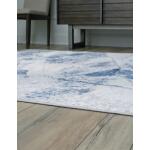 Haddam 5′ x 7′ Rug Rugs Ashley Furniture 14