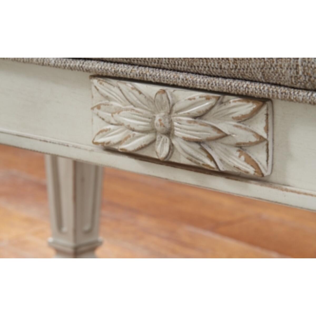 Realyn Accent Bench Accent Furniture Ashley Furniture 15