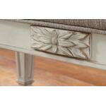 Realyn Accent Bench Accent Furniture Ashley Furniture 23