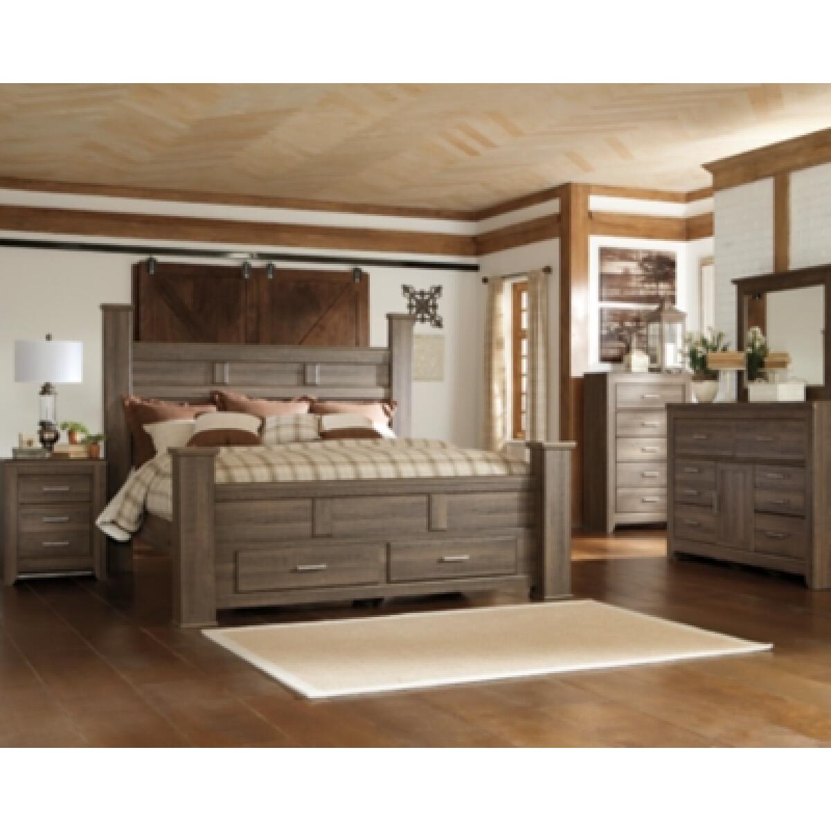 Juararo Dresser and Mirror Dressers Ashley Furniture 16