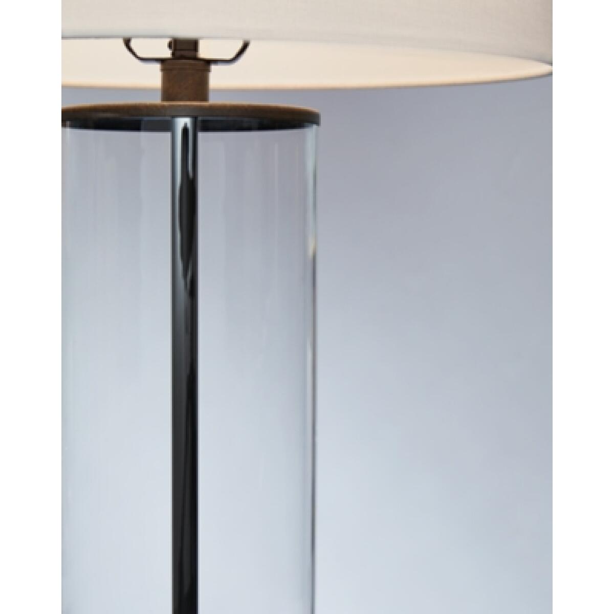Wilmburgh Table Lamp (Set of 2) Lighting Ashley Furniture 11