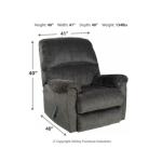 Ballinasloe Recliner Recliners Ashley Furniture 27