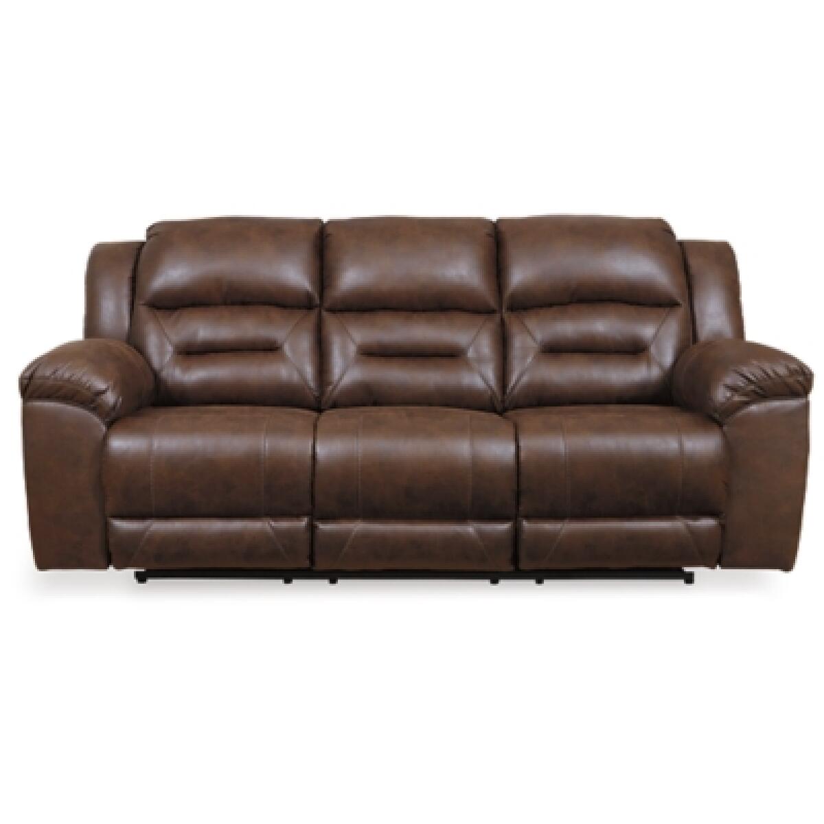 Stoneland Reclining Sofa Sofas Ashley Furniture 12