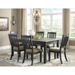 Tyler Creek Dining Table Dining Tables Ashley Furniture 26