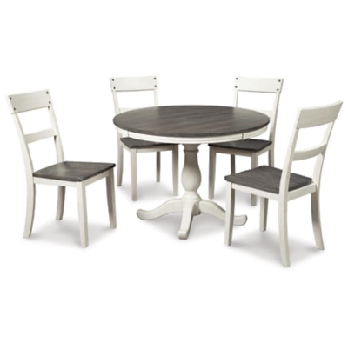 Nelling Dining Table Dining Tables Ashley Furniture 10