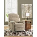 Shadowboxer Power Lift Recliner Recliners Ashley Furniture 33