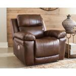 Edmar Power Recliner Recliners Ashley Furniture 31