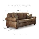 Larkinhurst Queen Sofa Sleeper Sleeper Sofas Ashley Furniture 28