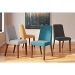 Lyncott Dining Chair Chairs & Benches Ashley Furniture 39