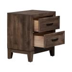 Ridgecrest 2 Drawer Night Stand Nightstands Liberty Furniture 9