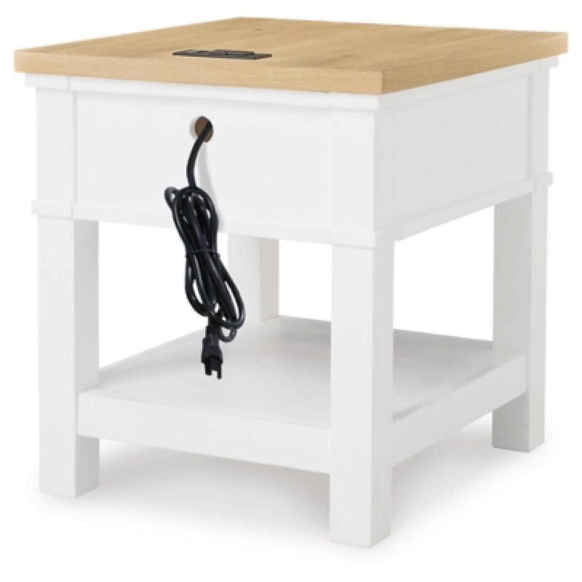 Ashbryn End Table End tables Ashley Furniture 18