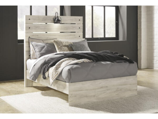 Cambeck Full Panel Bed Beds Ashley Furniture 10