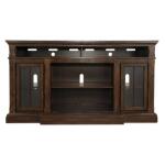 Roddinton 72″ TV Stand Entertainment Stands Ashley Furniture 35
