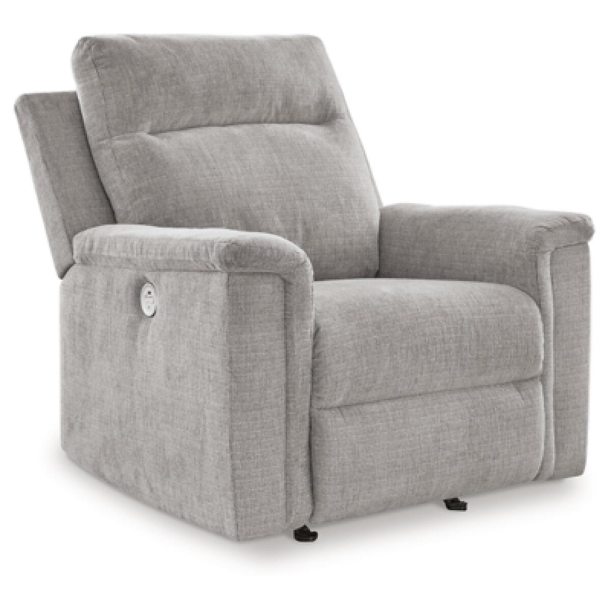 Barnsana Power Recliner Recliners Ashley Furniture 11