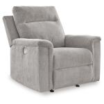 Barnsana Power Recliner Recliners Ashley Furniture 20