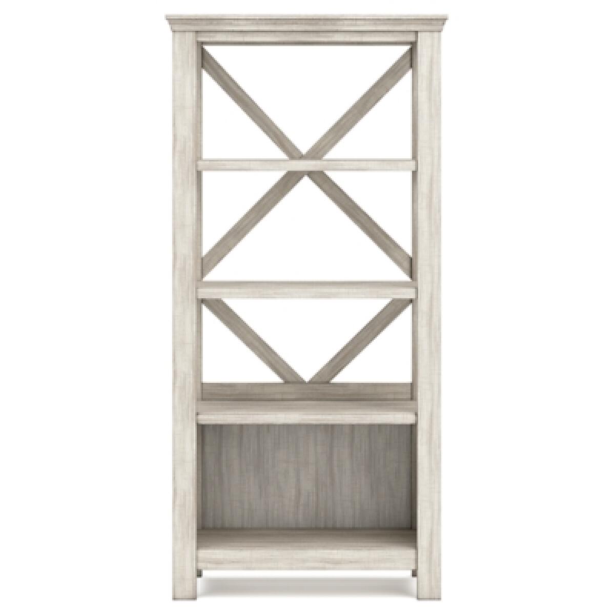 Carynhurst 75″ Bookcase Bookcases Ashley Furniture 17