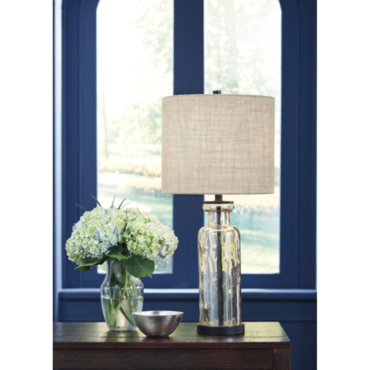 03c602b9cfffe551067cea044ae4ba2f Laurentia Table Lamp - Image 1