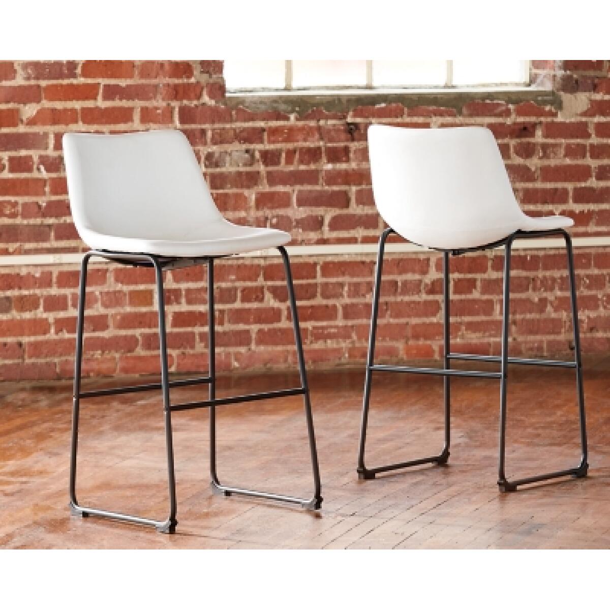 Centiar Pub Height Bar Stool Barstools Ashley Furniture 11