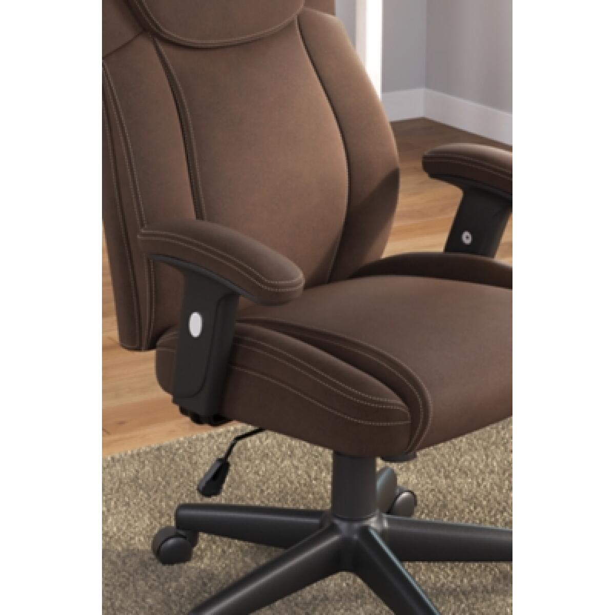 Corbindale Home Office Chair Office Chairs Ashley Furniture 18