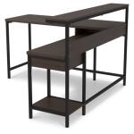 Camiburg Home Office L-Desk with Storage Desks Ashley Furniture 35
